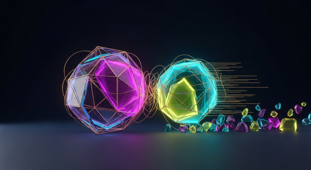 DeepSeek e la corsa agli agenti AI: la sfida cinese che scuote la Silicon Valley