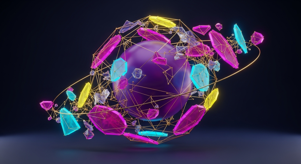 L’intelligenza artificiale non è più un’opzione, la visione di Nisarg Shah