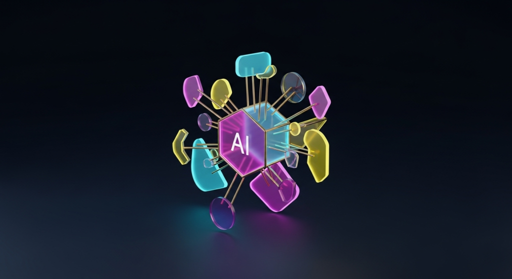 L’intelligenza artificiale e l’omnicanalità: come la AI sta ridefinendo l’esperienza cliente nel 2025