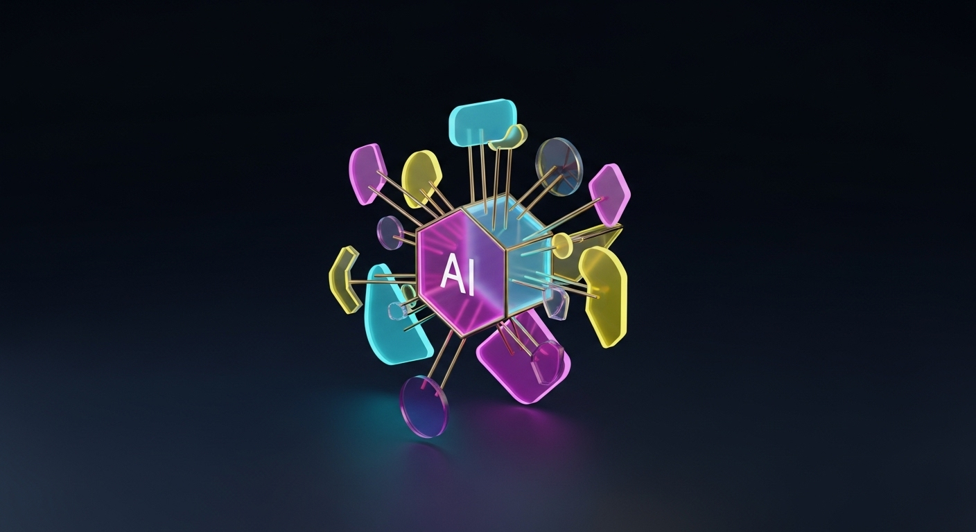 L’intelligenza artificiale e l’omnicanalità: come la AI sta ridefinendo l’esperienza cliente nel 2025