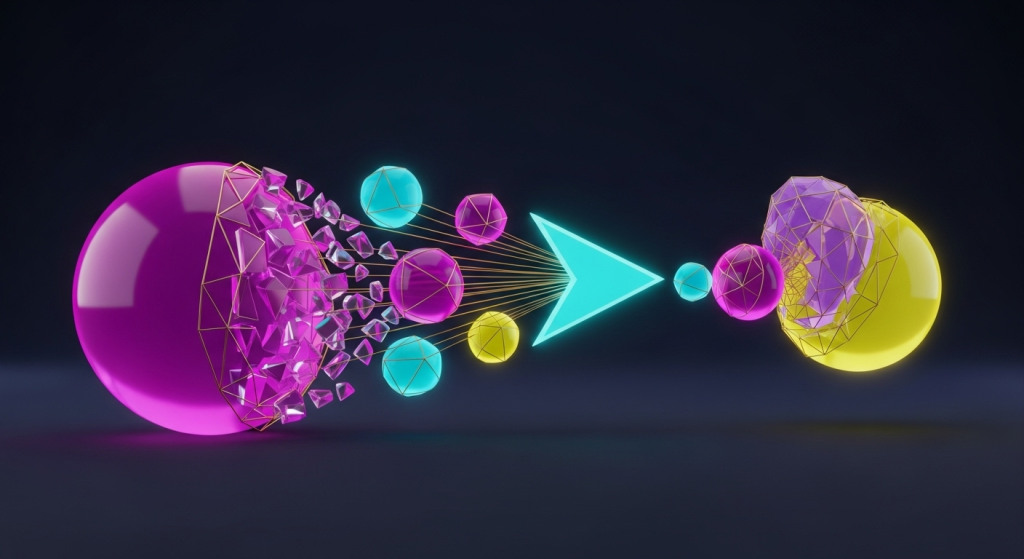 La mossa di OpenAI: dalla fornitura alla competizione diretta con Google, Meta e TikTok