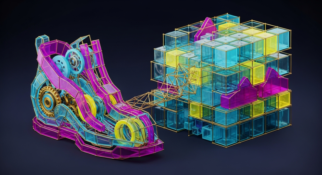 Nike e AutoStore: i robot entrano nelle scarpe e nei magazzini