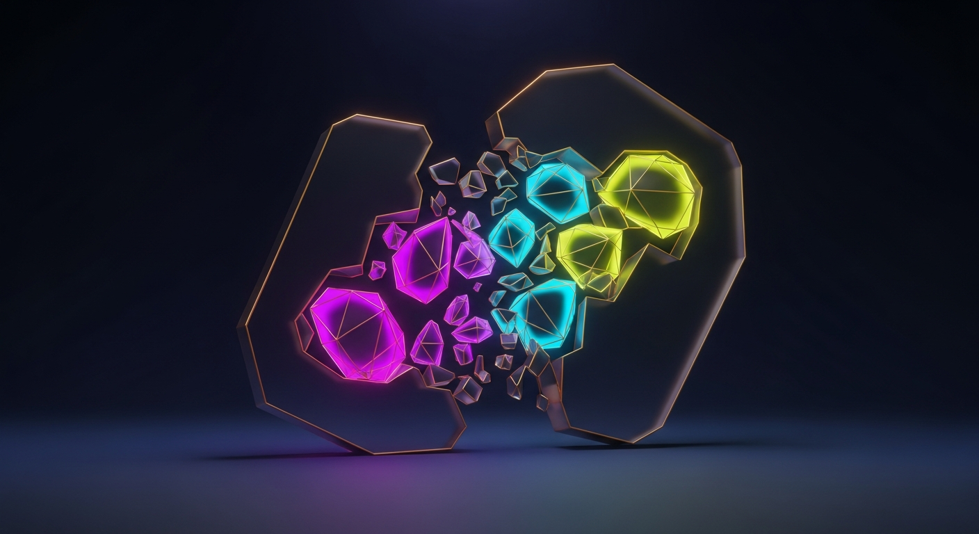 DeepSeek rovescia il duopolio dell’IA: efficienza batte potenza bruta