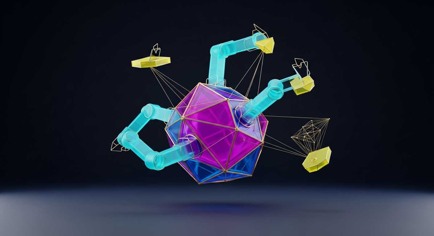 Flexiv lancia FMR 300 la base mobile che libera i robot dai bulloni