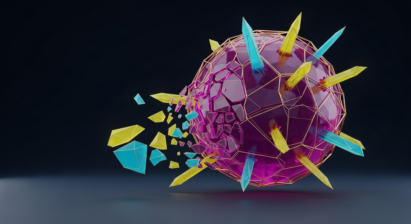 L’intelligenza artificiale è l’arma preferita degli hacker e le aziende non sono pronte