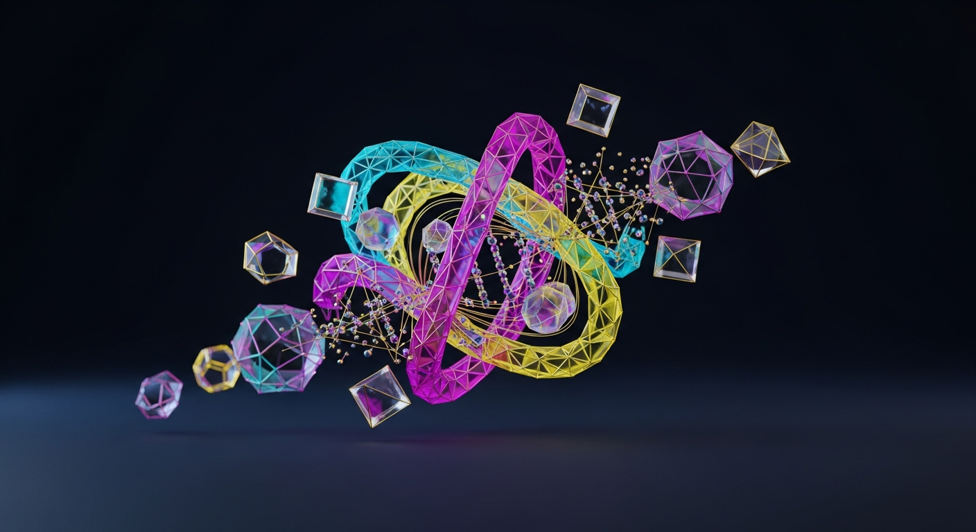 AlphaGenome di Google DeepMind svela i segreti del DNA spazzatura e rivoluziona la genomica